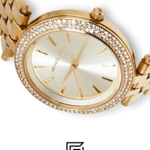 Michael Kors Watch For Women MK3430 - Image 3