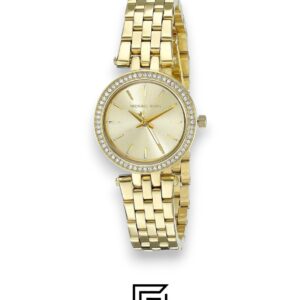 Michael Kors Watch For Women MK3430 - Image 1