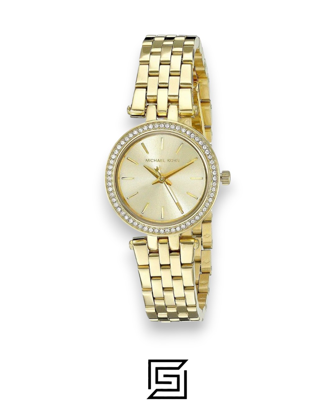 Michael Kors Watch For Women MK3430 - Image 1