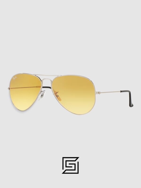 Ray Ban RB3025 AVIATOR MEDIUM 55 Sunglasses Unisex
