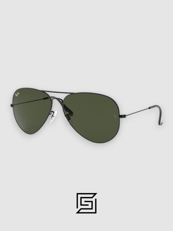Ray Ban RB3025 AVIATOR MEDIUM 55 Sunglasses Unisex