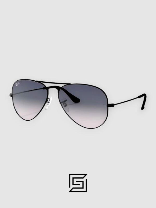 Ray Ban RB3025 AVIATOR MEDIUM 55 Sunglasses Unisex