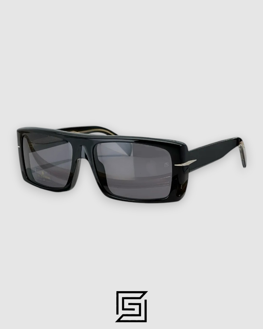 David Beckham DB7063 sunglasses for men - Image 1