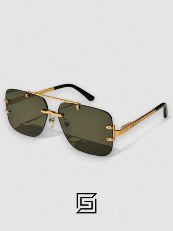 Men,Sunglasses,Women CARTEIR Sunglasses CT8160 Cartier