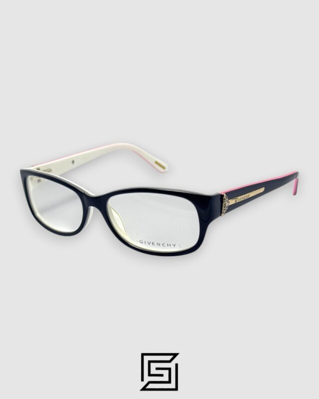 VGV833/BLACK