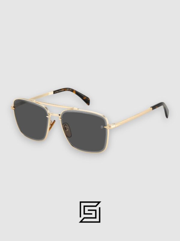 Men,Sunglasses David Beckham DB7093 Sunglasses Men David Beckham