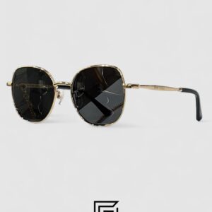 Sunglasses,Women JIMMY CHOO Sunglasses Women JC281/GOLD X BLACK Jimmy Choo