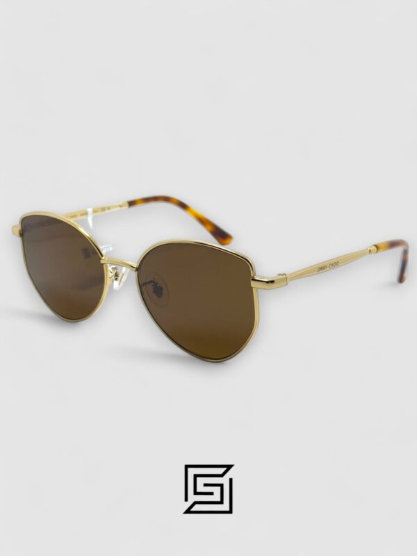 Sunglasses,Women JIMMY CHOO JC285 SUNGLASSES WOMEN Jimmy Choo