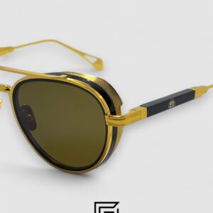 Men,Sunglasses MAYBACH THE PADKYLOBI PA-FE-Z36 Maybach