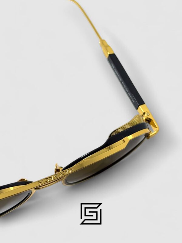 Men,Sunglasses MAYBACH THE PADKYLOBI PA-FE-Z36 Maybach