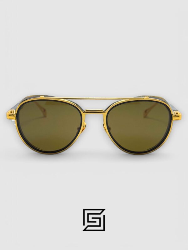 Men,Sunglasses MAYBACH THE PADKYLOBI PA-FE-Z36 Maybach