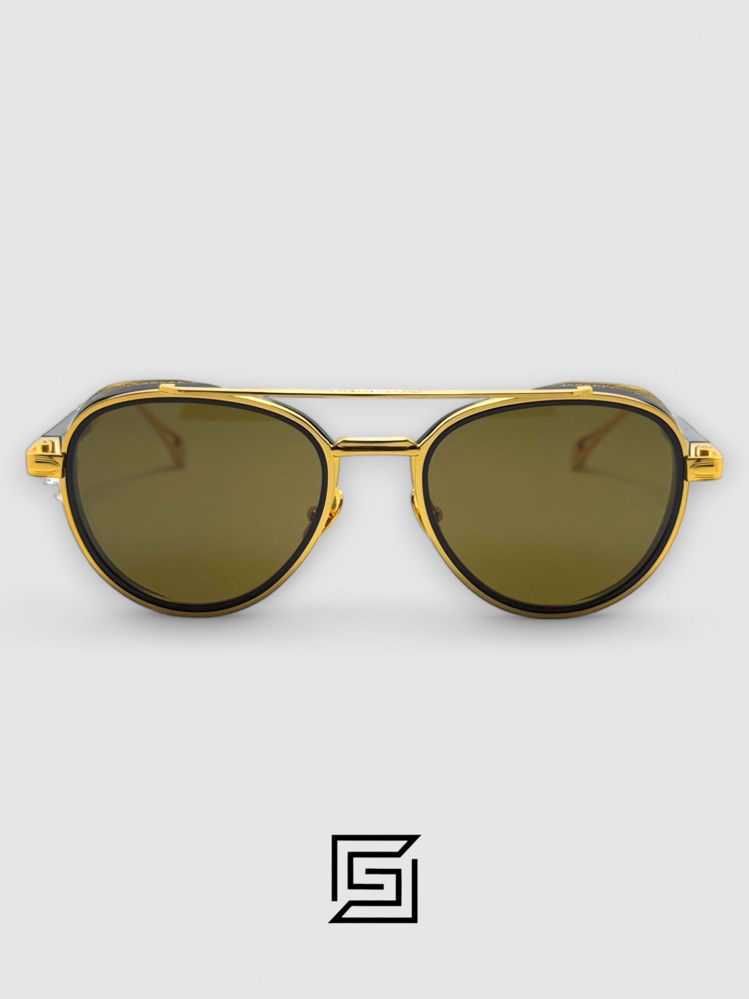Men,Sunglasses MAYBACH THE PADKYLOBI PA-FE-Z36 Maybach