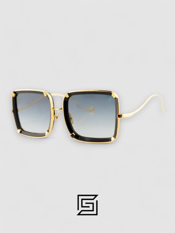 Sunglasses,Women ANNA KARINN SUNGLASSES WOMEN WHITE MOON 003 ANNA KARINN