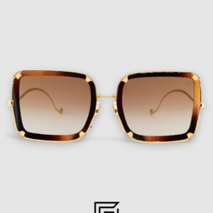 Sunglasses,Women ANNA KARINN SUNGLASSES WOMEN WHITE MOON 003 ANNA KARINN