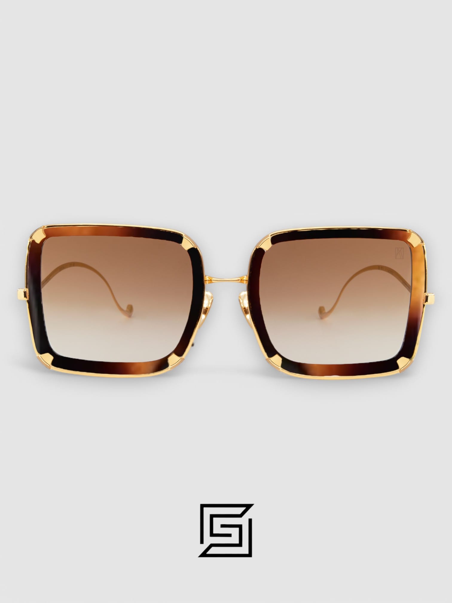 Sunglasses,Women ANNA KARINN SUNGLASSES WOMEN WHITE MOON 003 ANNA KARINN