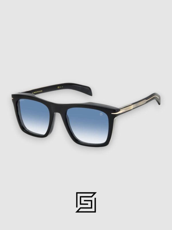 Men,Sunglasses David Beckham DB7000 Sunglasses Men David Beckham