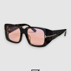 sunglasses TOM FORD RYDER TF1035 For Uni Sex - Image 2