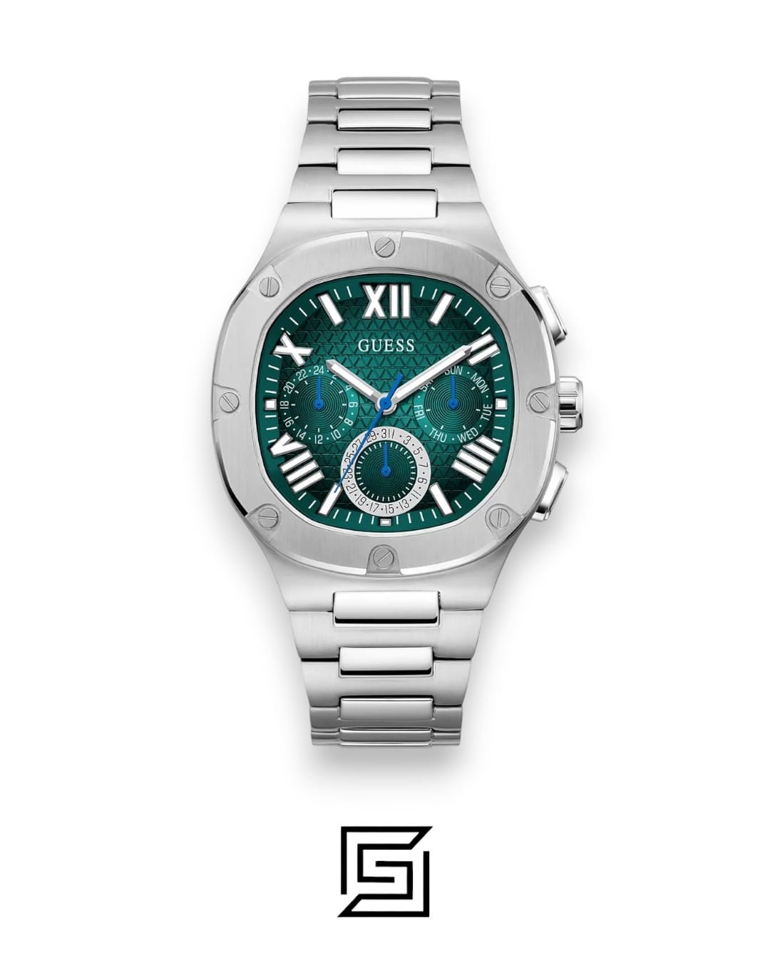 Men,Original Watches GW0572G6 Guess