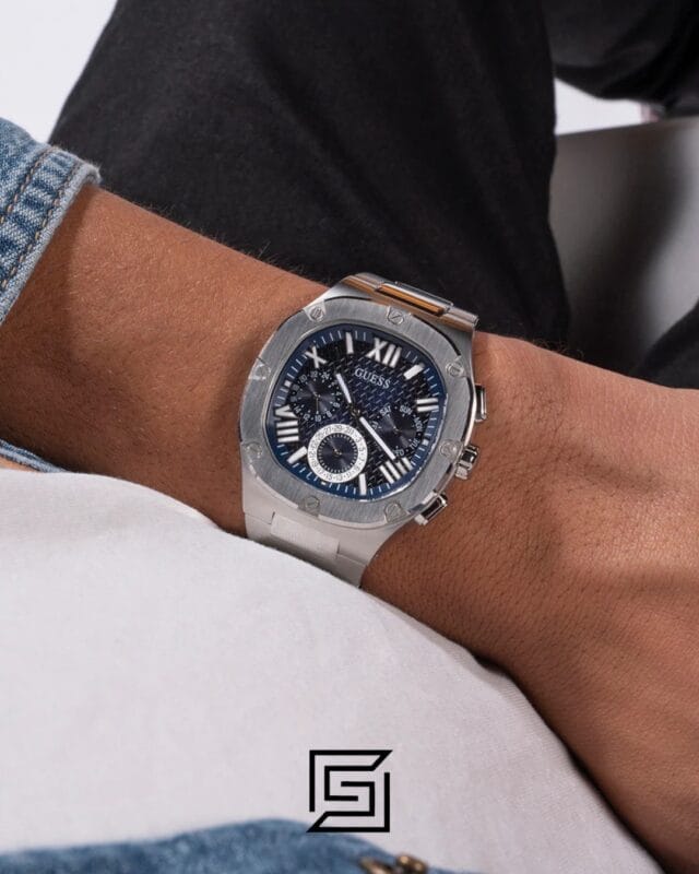 Men,Original Watches GW0572G1 Guess