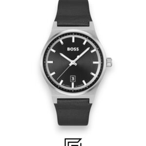 Men,Original Watches Hugo Boss Men’s Watch Candor 1514075 Boss