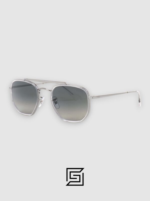 Ray Ban RB3648 Sunglasses Unisex