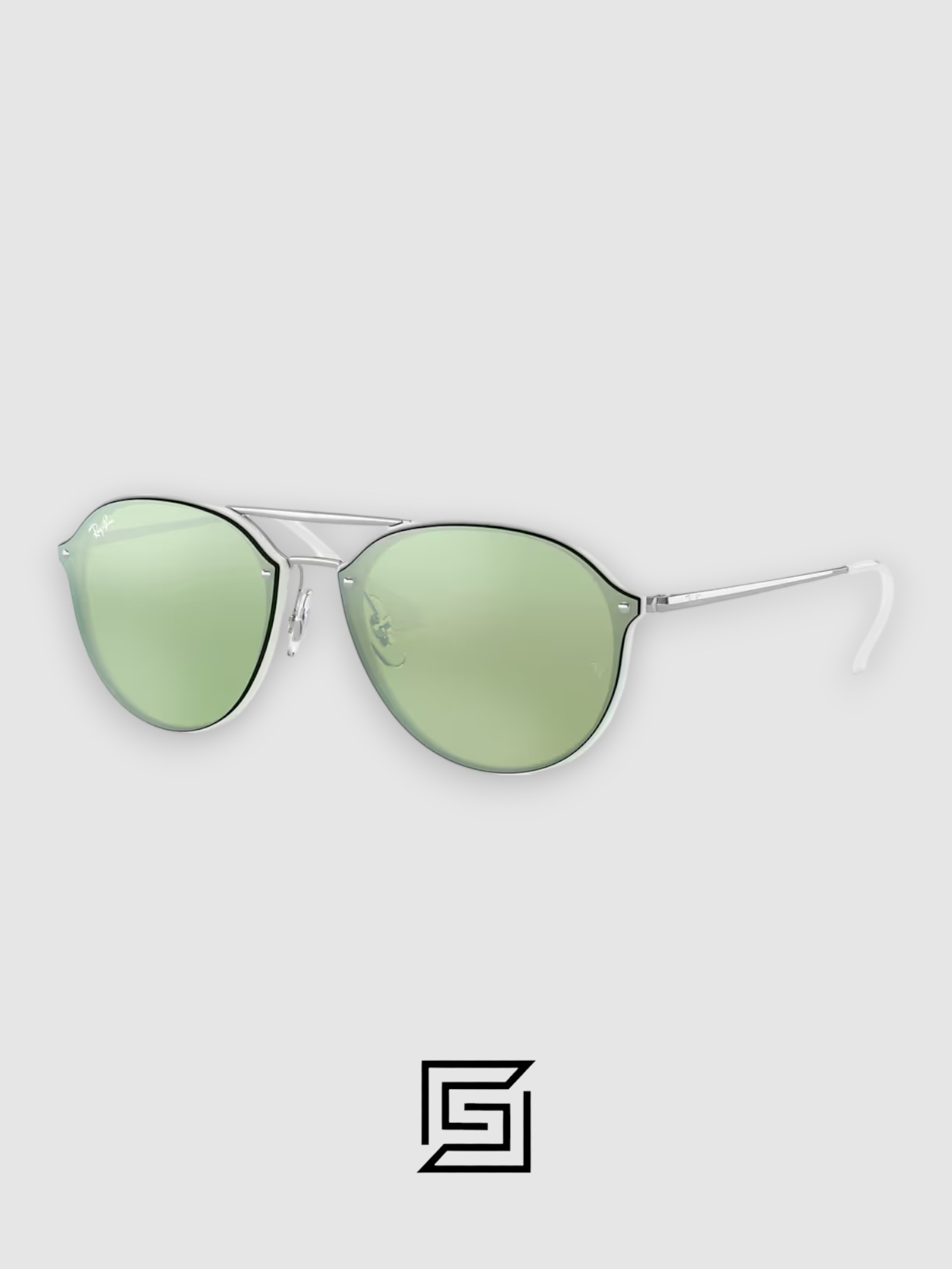 Ray Ban RB4292 Sunglasses Unisex - Image 1