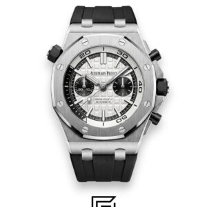 Audemars Piguet Royal Oak Offshore Diver White
