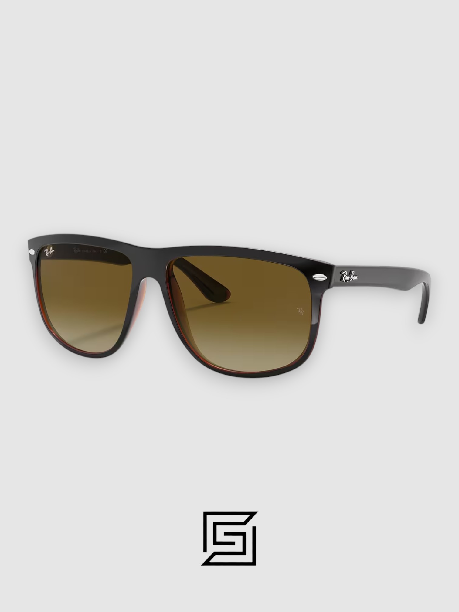 ⁦Ray Ban RB4147 Sunglasses Unisex⁩ - الصورة ⁦5⁩