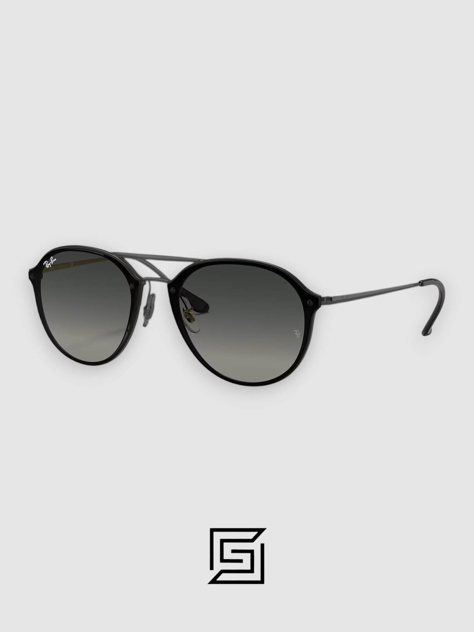 Ray Ban RB4292 Sunglasses Unisex - Image 3