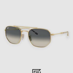Ray Ban RB3707 Sunglasses Unisex - Image 3
