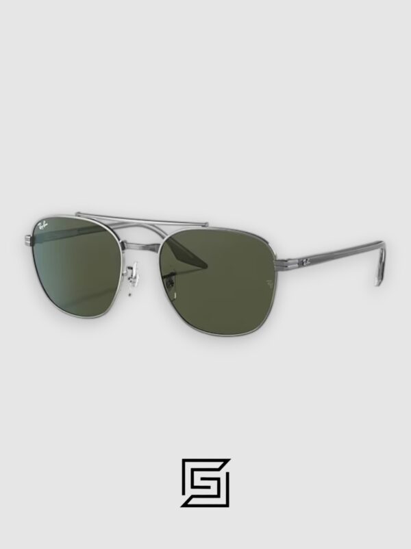 Ray Ban RB3688 Sunglasses Unisex