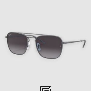 ⁦Ray Ban RB3588 Sunglasses Unisex⁩ - الصورة ⁦2⁩