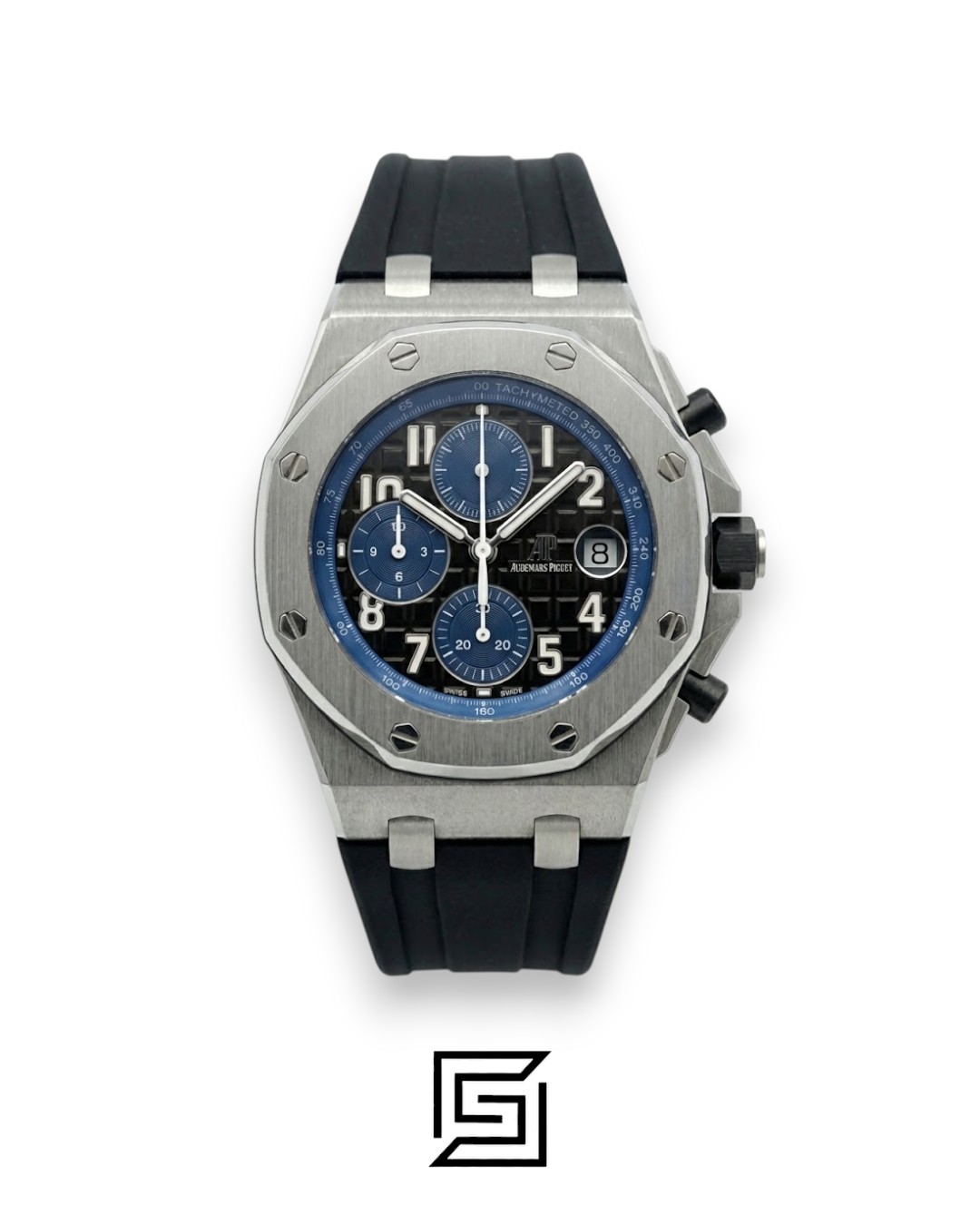 Audemars Piguet Royal Oak Offshore Black