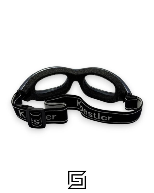 BIKE GLASSES