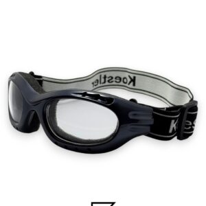 BIKE GLASSES - Image 1
