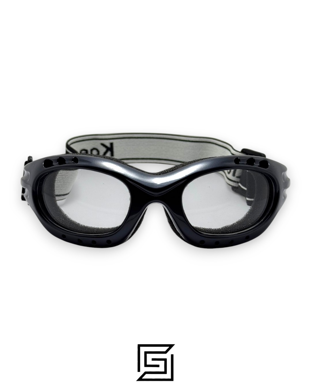 BIKE GLASSES - Image 2
