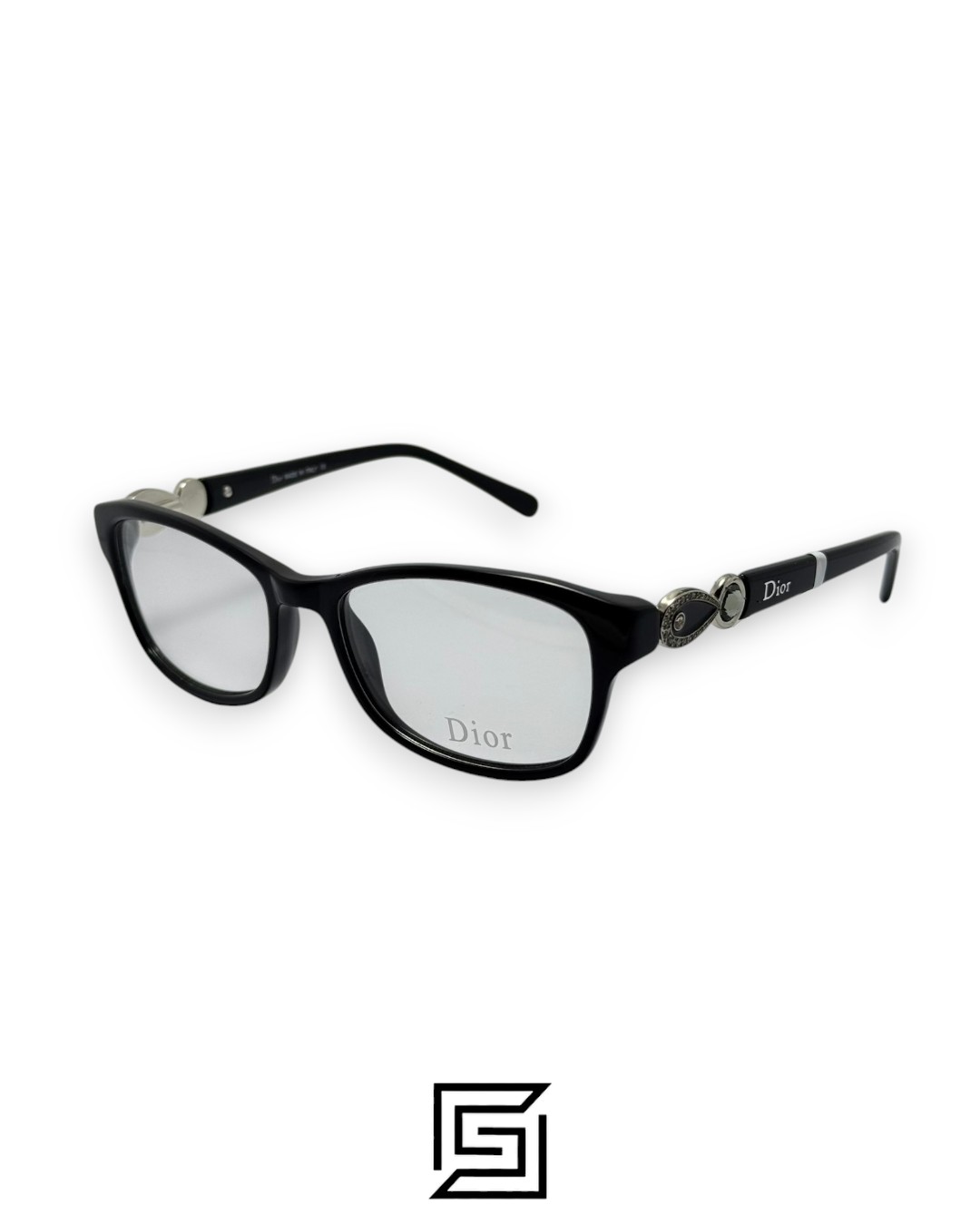 D3926/BLACK - Image 1