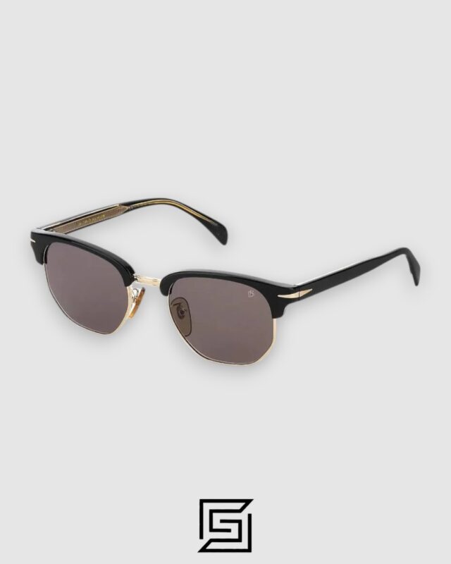 David Beckham DB1002 Sunglasses Men