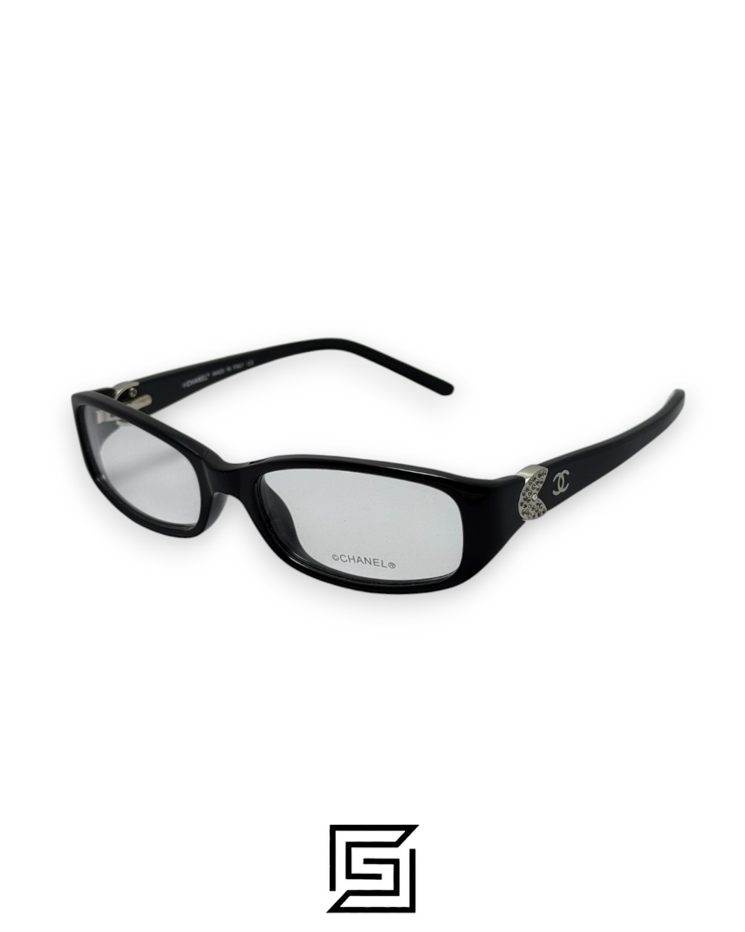 ⁦CHANEL3229/BLACK⁩ - الصورة ⁦1⁩