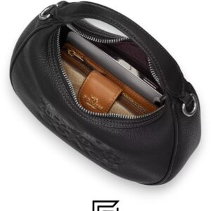 Bags,Leather,Women Carmen Mini Crossbody Bag With Quilting CY710 Coach