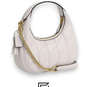 Bags,Leather,Women Carmen Mini Crossbody Bag With Quilting CY710 Coach