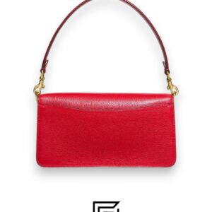 Bags,Leather,Women Tabby Shoulder Bag 26 Style  Number 73995 Red Coach