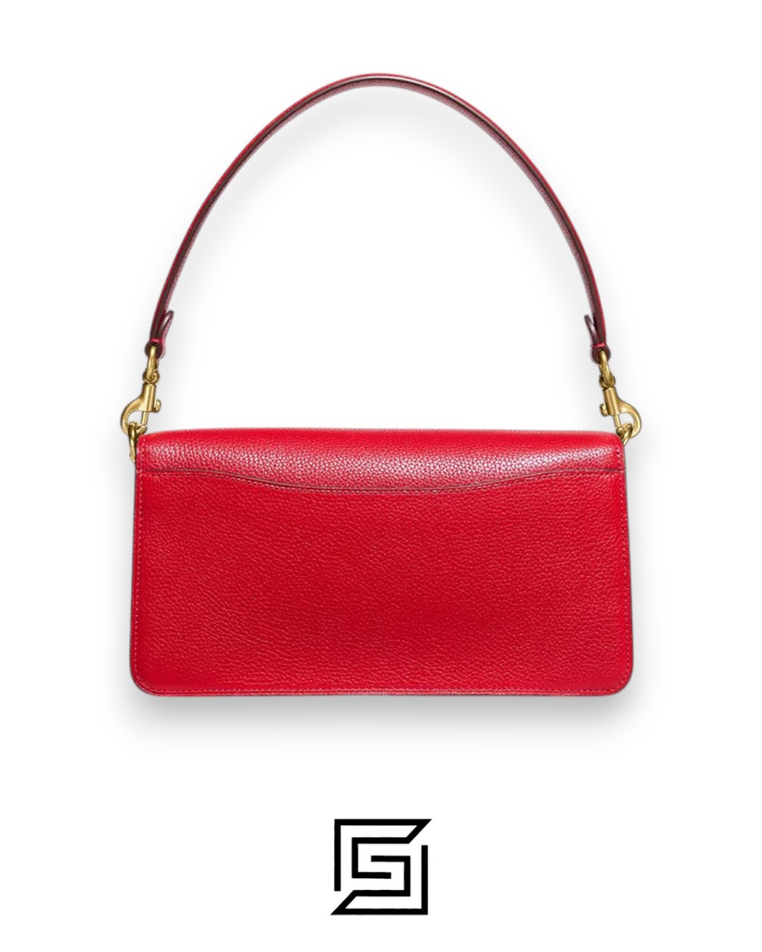 Bags,Leather,Women Tabby Shoulder Bag 26 Style  Number 73995 Red Coach