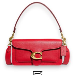 Bags,Leather,Women Tabby Shoulder Bag 26 Style  Number 73995 Red Coach