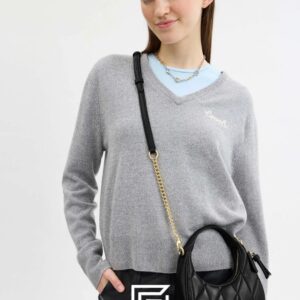 Bags,Leather,Women Carmen Mini Crossbody Bag With Quilting CY710 Black Coach
