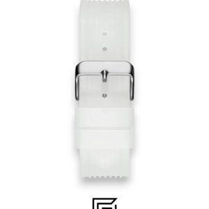 GUESS MEN TRANSPARENT TONE Analog Watch -GW0425G4 - Image 4