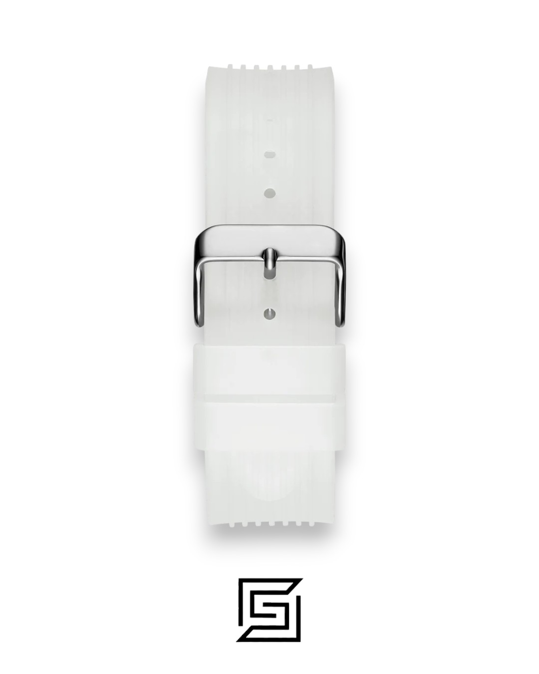 GUESS MEN TRANSPARENT TONE Analog Watch -GW0425G4 - Image 4