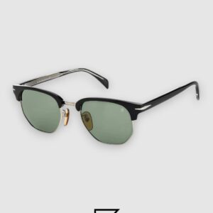 David Beckham DB1002 Sunglasses Men - Image 2