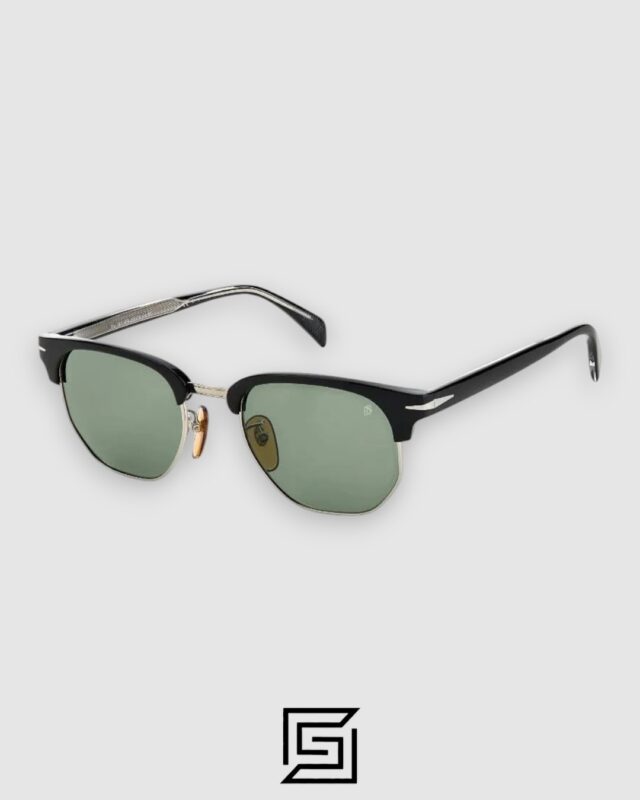 David Beckham DB1002 Sunglasses Men