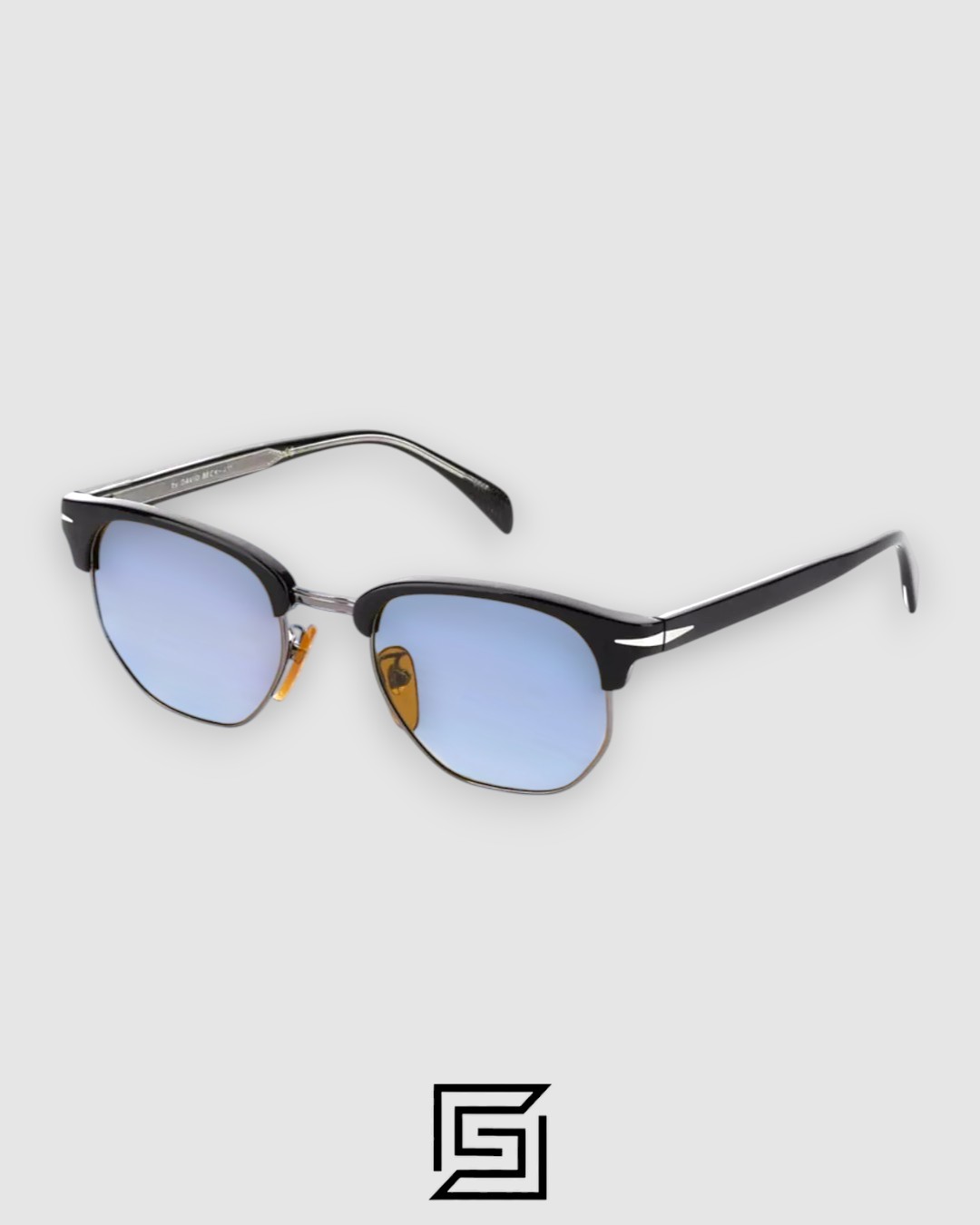 David Beckham DB1002 Sunglasses Men - Image 1